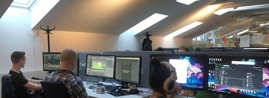 «Коммерсантъ»: студии-разработчики игр массово вывозят сотрудников из России