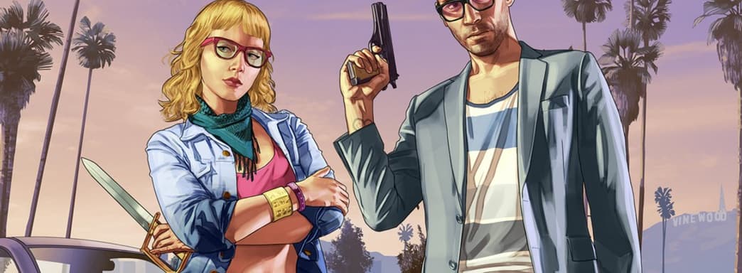 Rockstar взломал 16-летний подросток, новые видеокарты Nvidia — самое интересное за неделю