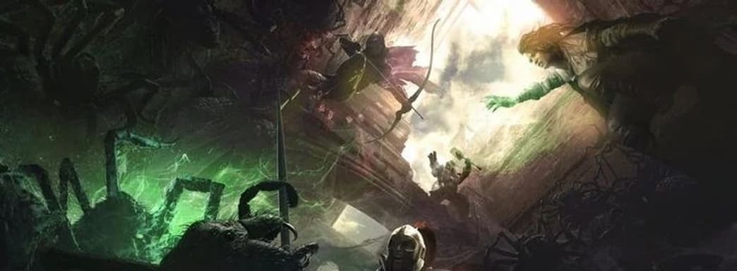 Классическая ролевая игра Solasta получит дополнение. Она базируется на правилах Dungeons & Dragons 5-ой редакции