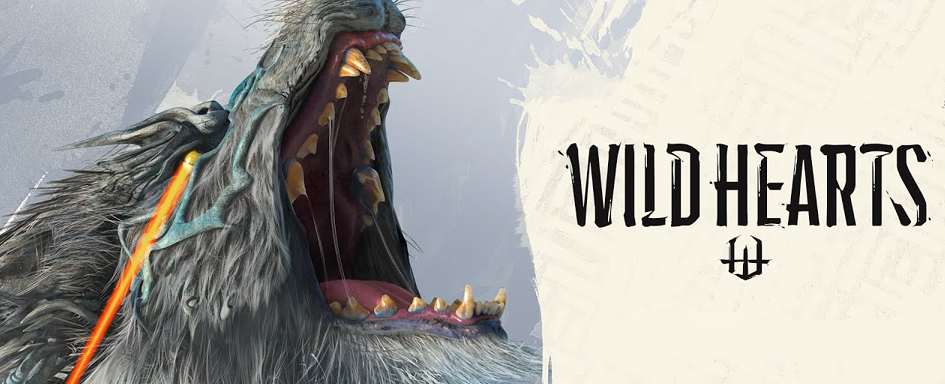 EA показала арт игры про охоту в фэнтезийной Японии от авторов Toukiden и Dynasty Warriors. Анонсирован показ трейлера