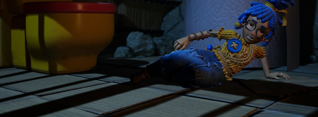 Создатель It Takes Two показал фото со съёмочной площадки, работает над новой игрой