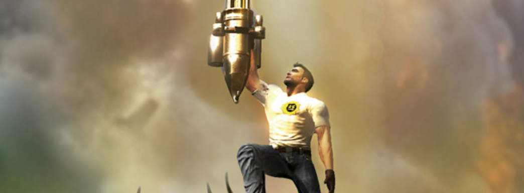 На российском процессоре Эльбрус-8С поиграли в мясной шутер Serious Sam