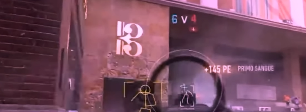 Бету Call of Duty Modern Warfare 2 атакуют читеры. Предприниматели снабжают клиентов читами ещё до релиза игры