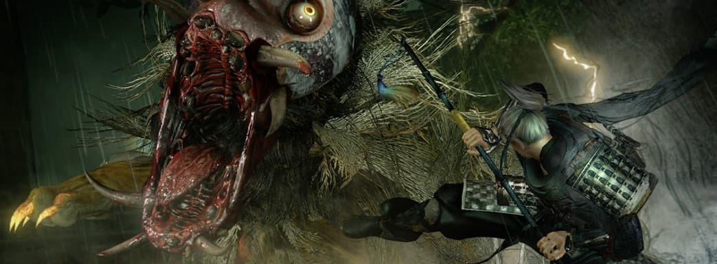 Дилогия Nioh не появится на Xbox, утверждают разработчики