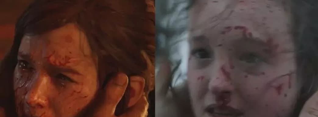 Сериал The Last of Us сравнили с игрой. HBO покажет новое лицо мира Naughty Dog