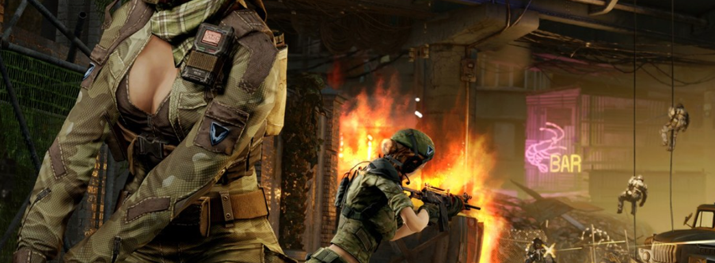 VK объявила о продаже игрового подразделения My.Games за 642 миллиона долларов