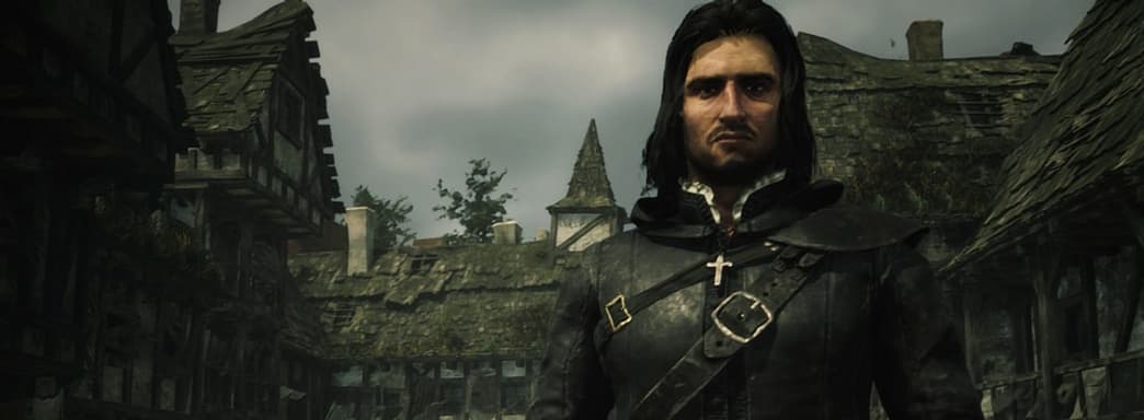 Игроки смогут карать грешников от имени Иисуса Христа в 2023 году