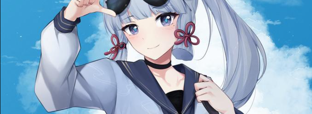 Инсайдер: Аяка из Genshin Impact получит наряд школьницы, а Лиза примерит облик в стиле Сумеру