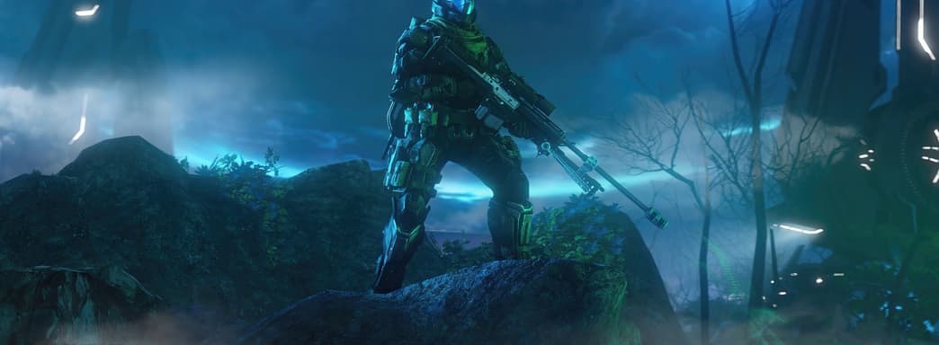 Режим королевской битвы в Halo Infinite якобы будет чем-то «крупным и новым для серии»