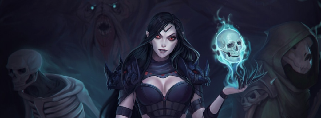 Из The Elder Scrolls Online вырезали реплики, которые могли травмировать жертв сексуального насилия