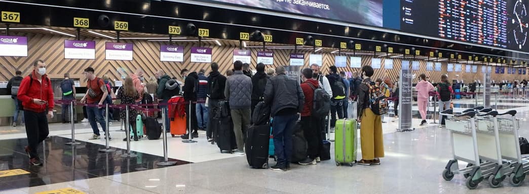 [Видео] Паника и бегство IT-специалистов / Русская угроза WoW / STALKER 2 нам ответил / Путь Atomic Heart