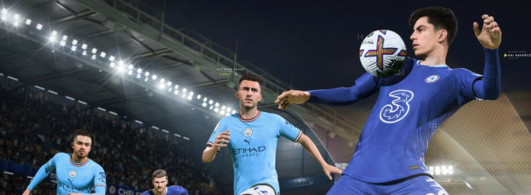 В FIFA 23 можно отключить критику за ужасную игру, но игроки все равно получают негативные комментарии