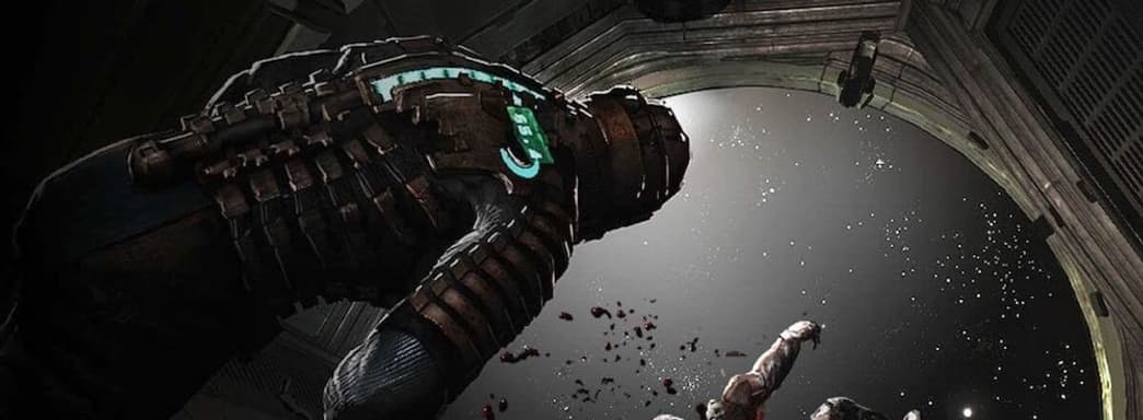 Известный инсайдер сказал, когда ждать новые геймплейные ролики ремейка Dead Space