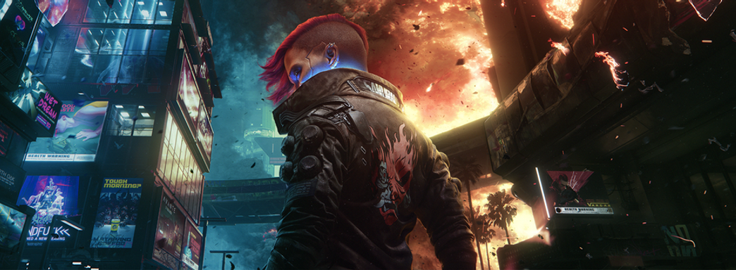 CD Projekt отчиталась о 20 миллионах проданных копий Cyberpunk 2077 и поблагодарила фанатов. В том числе и на русском языке