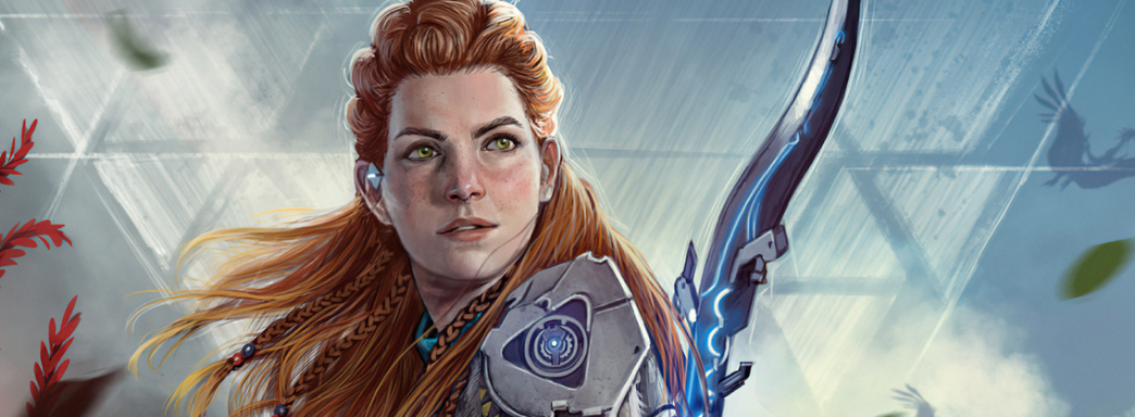 Разработчики Horizon Forbidden West ищут того, кто разберётся в лоре вселенной и поможет с трансмедийным контентом