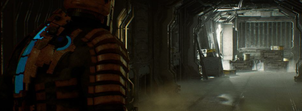 Ремейк Dead Space снят одним дублем: разработчики рассказали о дополнении сюжета и раскрыли детали игры