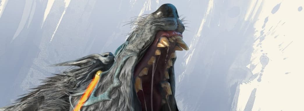 EA представила Wild Hearts, свою вариацию на Monster Hunter с причудливым оружием и ловкими охотниками