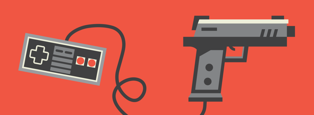 В ФКСР призвали не винить игры в трагедии в Ижевске, а лучше разобраться, как состоящий на учете человек достал оружие