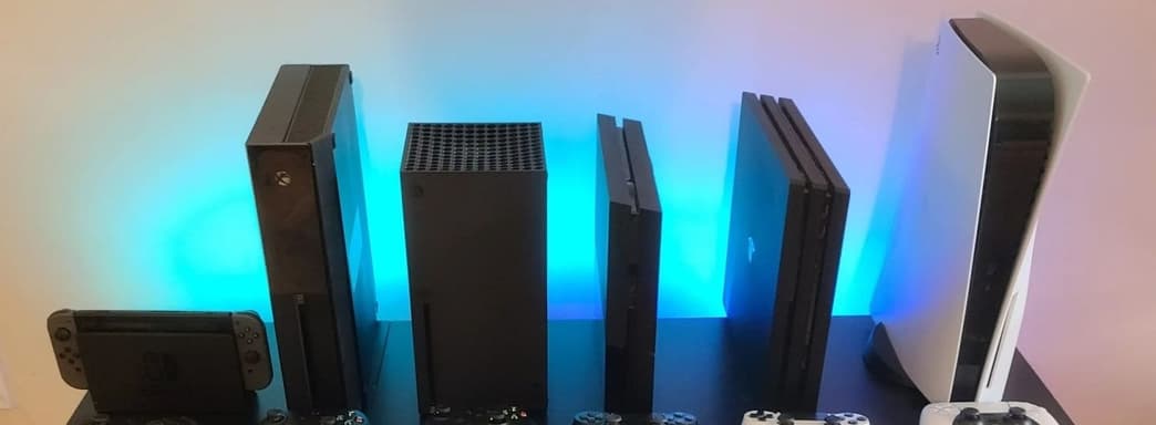 Аналитики: игровая индустрия в 2022 году принесёт почти 200 миллиардов долларов