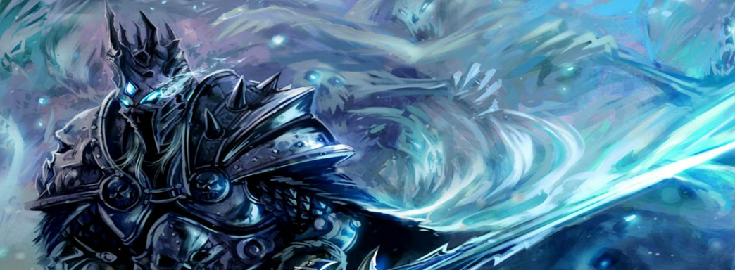 Blizzard разозлила игроков в WoW Wrath of the Lich King Classic. Их вынуждают жить в игре, как раньше