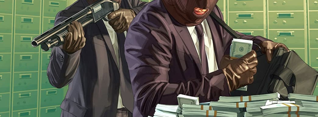 В GTA Online появился первый миллиардер. Игрок похвастался достижением