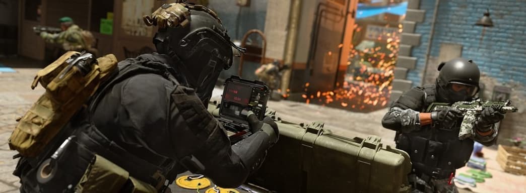 Infinity Ward обещает учесть критику игроков беты Modern Warfare 2 и внести изменения в релизную версию