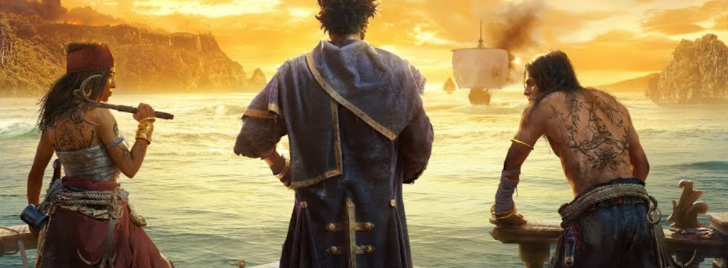 Skull and Bones не будет сражаться с God of War Ragnarok за продажи. Игру Ubisoft отложили на 2023 год