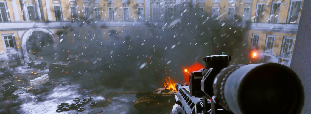 Третья мировая война для каждого. В Steam начался открытый бета-тест современного шутера World War 3 от поляков