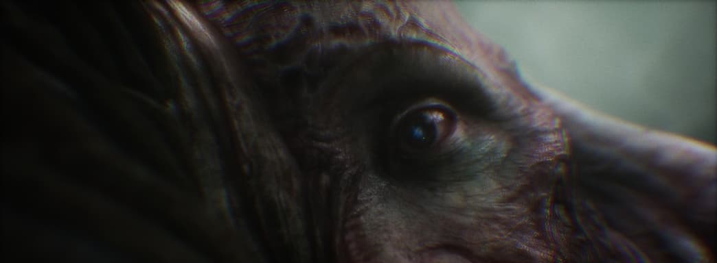 Боди-хоррор Scorn опять перенесли — игра теперь выйдет даже раньше