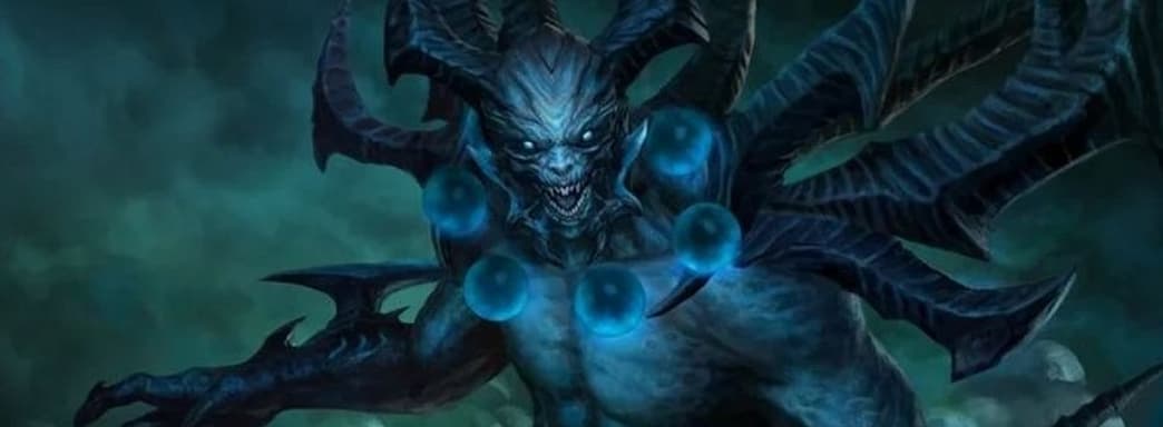 Вышло большое обновление для Diablo Immortal. Смотрим трейлер «Забытых кошмаров»