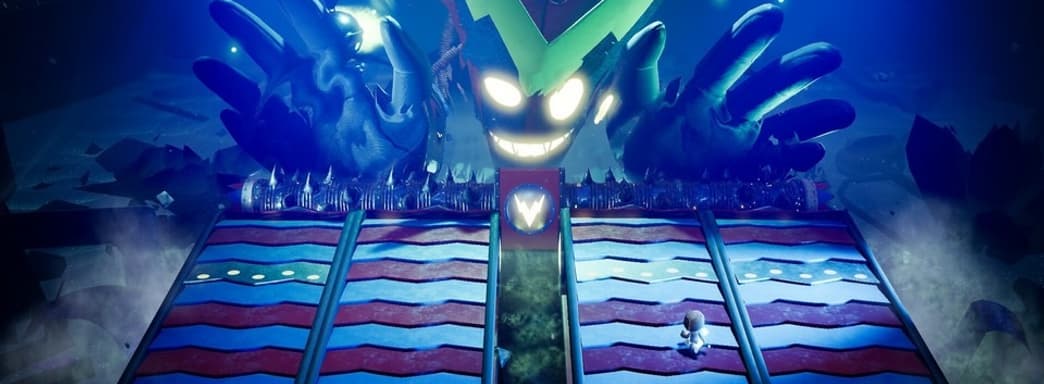 Sony официально анонсировала Sackboy: A Big Adventure для ПК, и начала собирать предзаказы, в том числе и из РФ и РБ