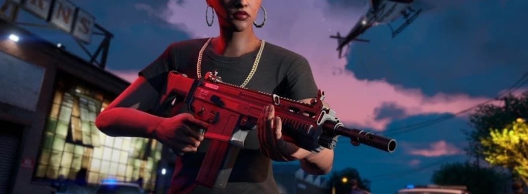 Когда выйдет GTA 6, Steam отказался от распродажи в честь китайского Нового года — самое интересное за 28 сентября