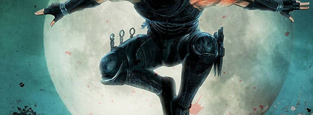 Создатели Ninja Gaiden могли бы поручить продолжение серии другой студии. Но есть нюанс