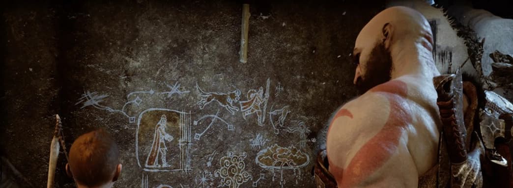 Предварительная загрузка God of War Ragnarok станет доступна за неделю до релиза игры