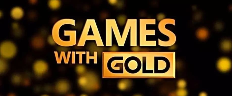 Объявлены октябрьские игры Xbox Games with Gold. Microsoft подготовила всего 2 проекта