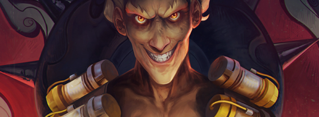 Blizzard повторно использовала в платном боевом пропуске Overwatch 2 модель из первой Overwatch