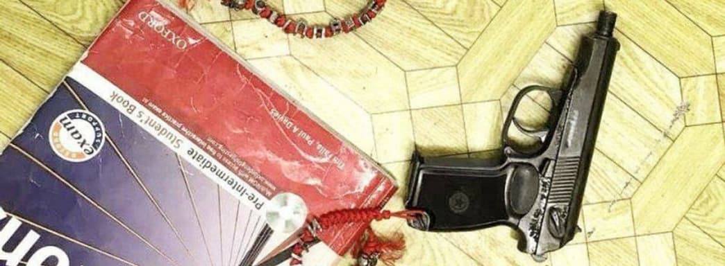 [Видео] «Он играл в компьютерные игры»