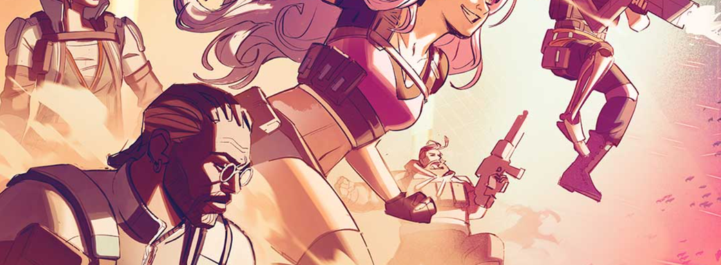 Ubisoft запускает сессионный кооперативный шутер: системные требования и регистрация на тестирование