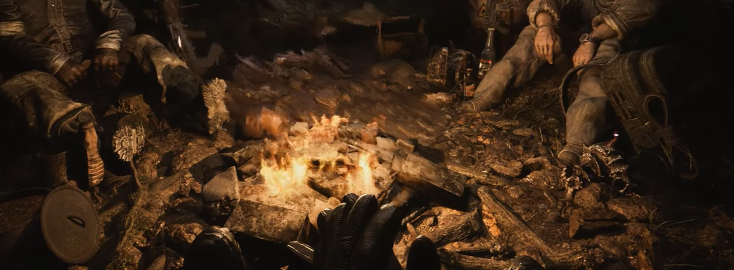 Геймплей отечественного шутера PIONER с отсылками к S.T.A.L.K.E.R. 2. Авторы показывают игру в духе Escape from Tarkov