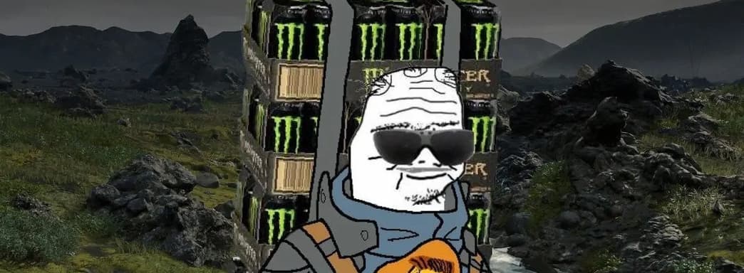 Google якобы отказалась от продолжения Death Stranding, которое должно было стать эксклюзивом Stadia