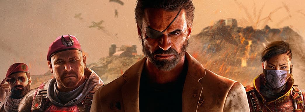 Игроки Call of Duty Warzone получат баннер с изображением самого ненавистного оружия игры