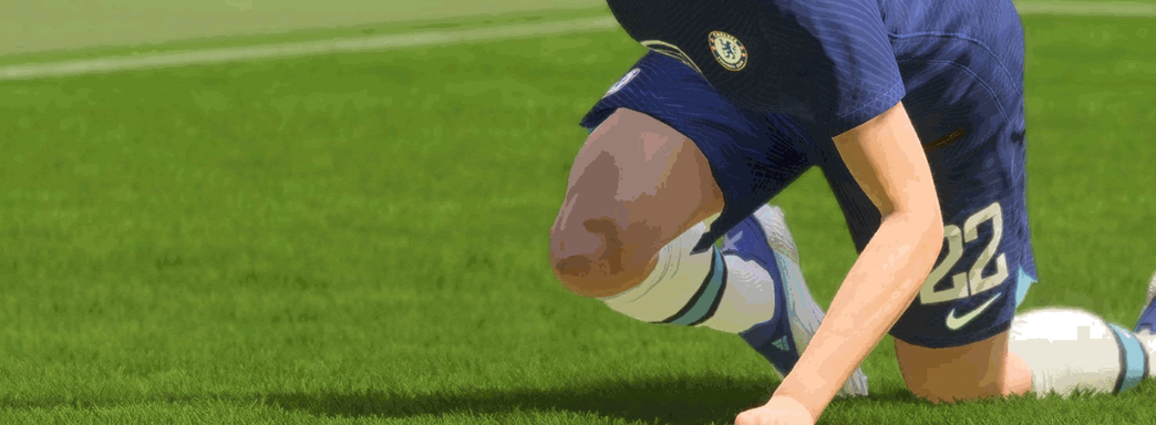 FIFA 23 стартовала в Steam с 71% отрицательных отзывов. Авторы многих даже не играли