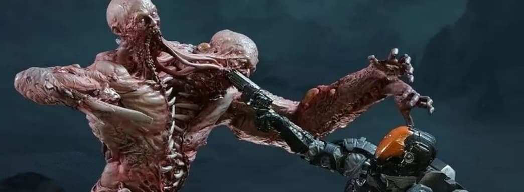 Знакомимся с коллекционным изданием The Callisto Protocol. Известна цена