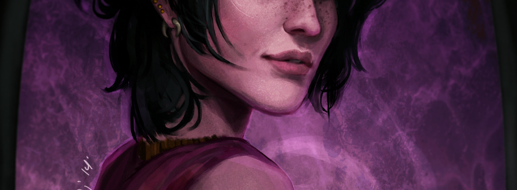 Новая Dragon Age Dreadwolf уже в играбельном состоянии? Транс-глава разработки сделала намёк в ответ на вопрос EA