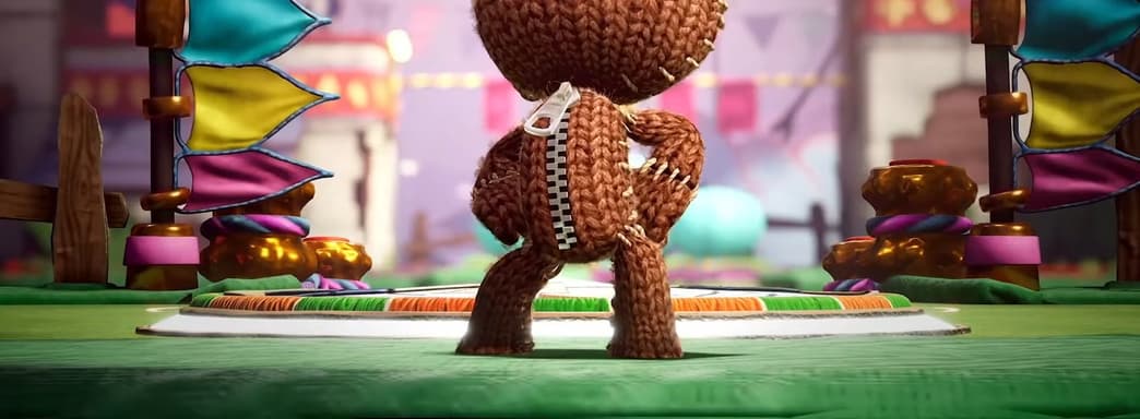 Названы официальные системные требования ПК-версии Sackboy: A Big Adventure