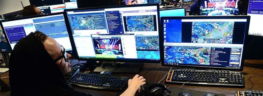 В Минфине хотят регулировать валюты в видеоиграх