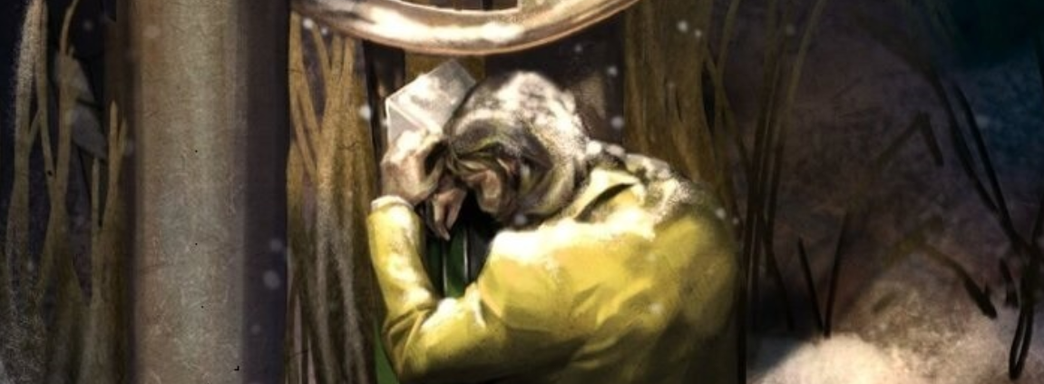 СМИ: менеджеры ZA/UM угрожали судом геймдизайнеру Disco Elysium Роберту Курвицу и скрывали факт его ухода