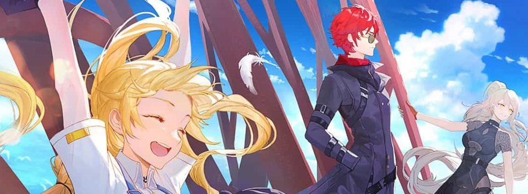 Ответ Genshin Impact выйдет в Steam. Tower of Fantasy получила новый трейлер