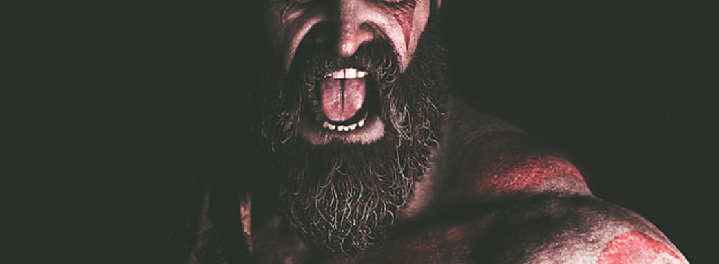 God of War Ragnarok получила рейтинг M: будет кровь, отрубание голов и брань, есть примеры ругательств