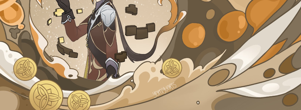 Цены на предметы в Genshin Impact изменят, но, похоже, в России оставят прежние